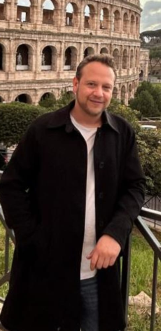 Pic of Roberto Campo